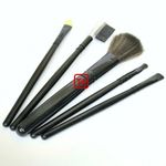 Набор Кистей для Макияжа "TOP" - пять предметов.