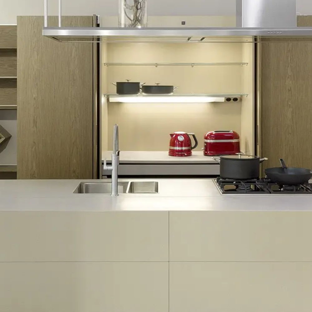 Кухня Милан