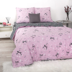 Поплин "Флирт" | ш.220 см | 115 г/м² | хлопок-100%