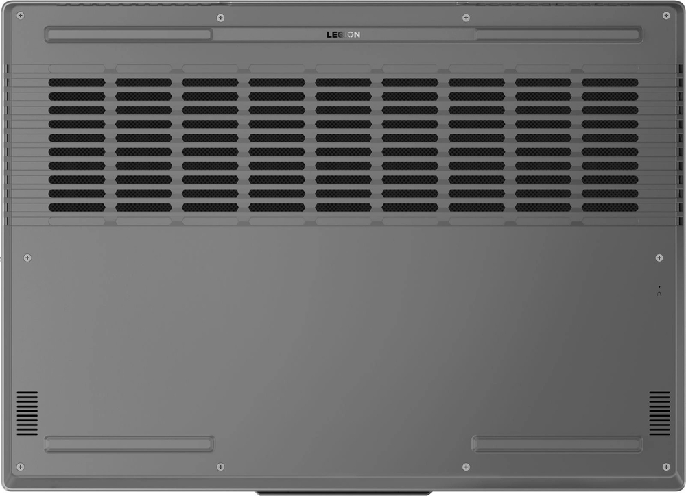 Ноутбук  Lenovo Legion Slim 5 16ARP9 16 ", Ryzen 7, 16 Гб RAM, 1 Тб SSD, GeForce RTX 4070, Серый