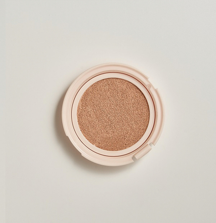 Derma Factory VEGAN COLLAGEN CUSHION REFILL no.21 Кушон с веганским коллагеном (сменный блок) 15г