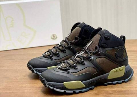 Ботинки Moncler