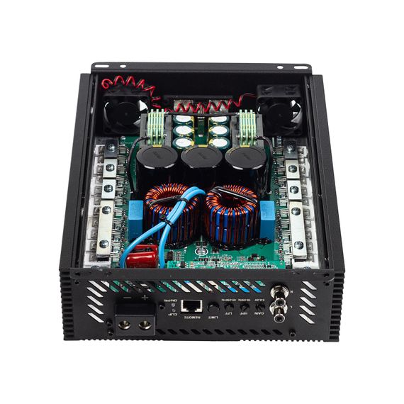 Усилитель ARXEON S-4000