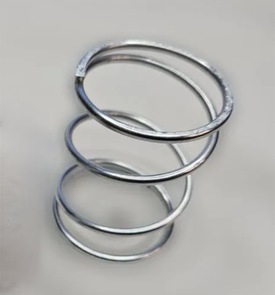 Пружина в компрессор Wabco Q7 w220 Туарег А6 А8 Cayenne