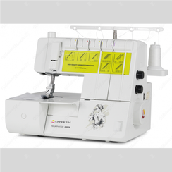 Распошивальная машина EFFEKTIV Triumphator 2000X