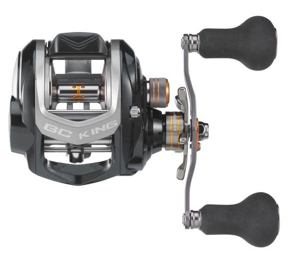 Катушка WFT BC KING 4+1