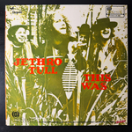 Jethro Tull ‎– This Was (Швеция 1968г.)