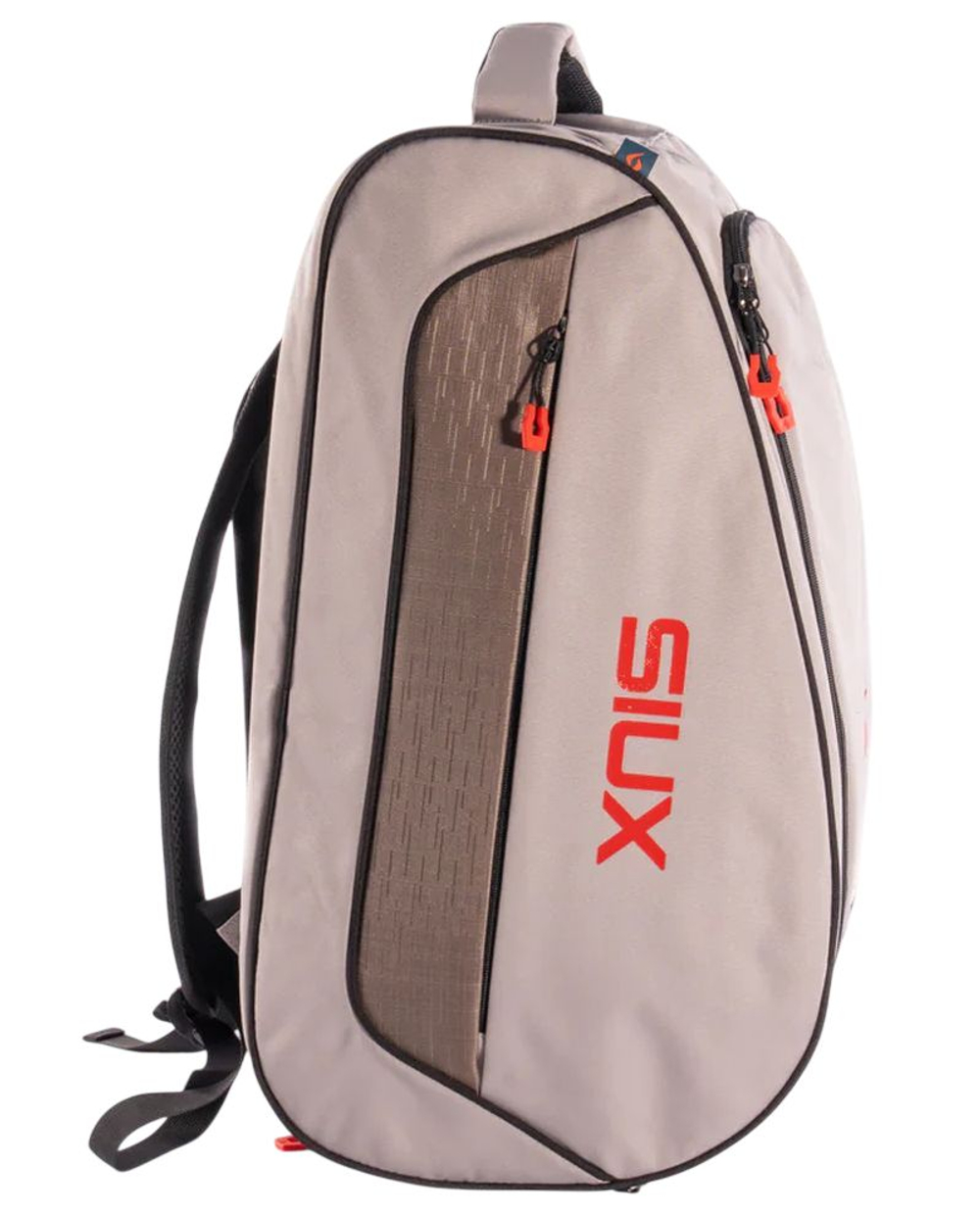 Сумка для Падел Siux Edge 2026 - grey