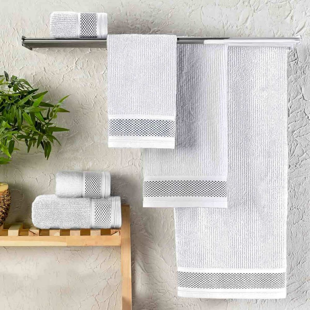 Полотенце махровое Gipfel Nelson 42619 50x100 см