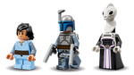 LEGO Star Wars 75433 — Корабль Джанго Фетта
