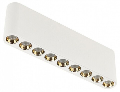 Накладной светильник Odeon Light Small 7091/21CL