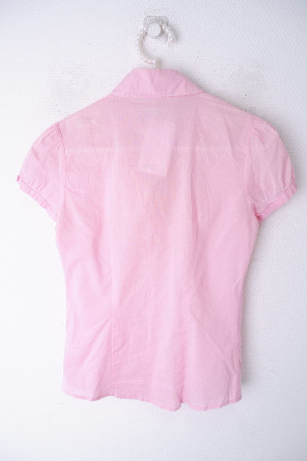 Рубашка нежная 40-42 размер