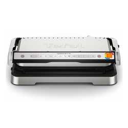Комплект электрогриль Tefal GC782D30 + насадка Tefal XA735810