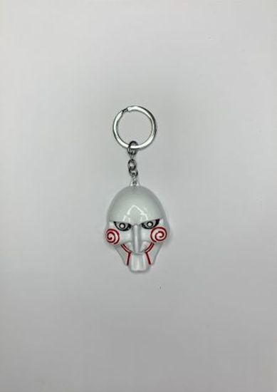 Брелок Маска Пилы