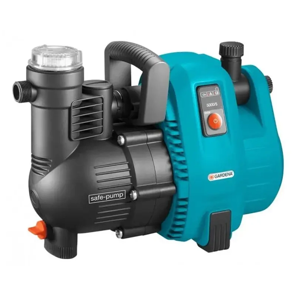 Насос Gardena 5000/5, 01734-20.000.00