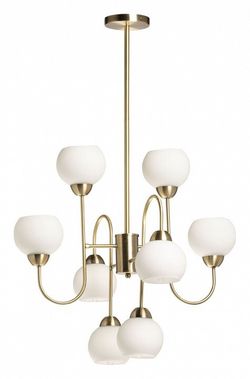 Люстра на штанге De City Оливия 306016208