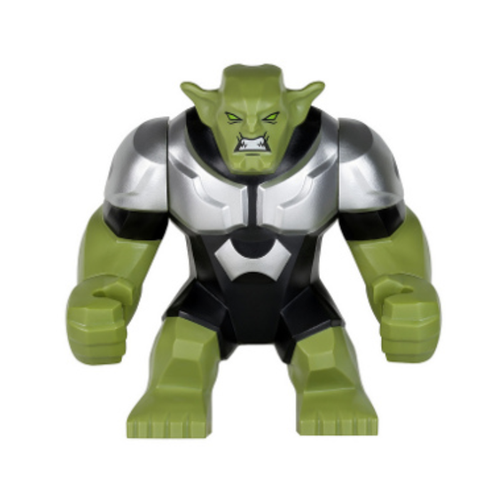 Зеленый Гоблин sh0102