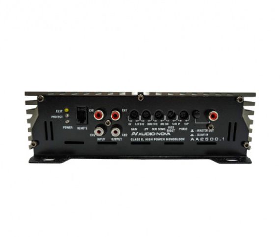 AUDIO NOVA AA2500.1