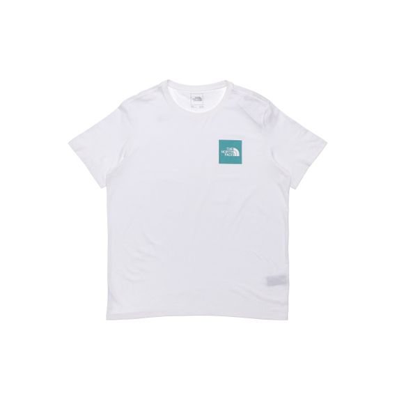 THE NORTH FACE FlashDry Box Logo T