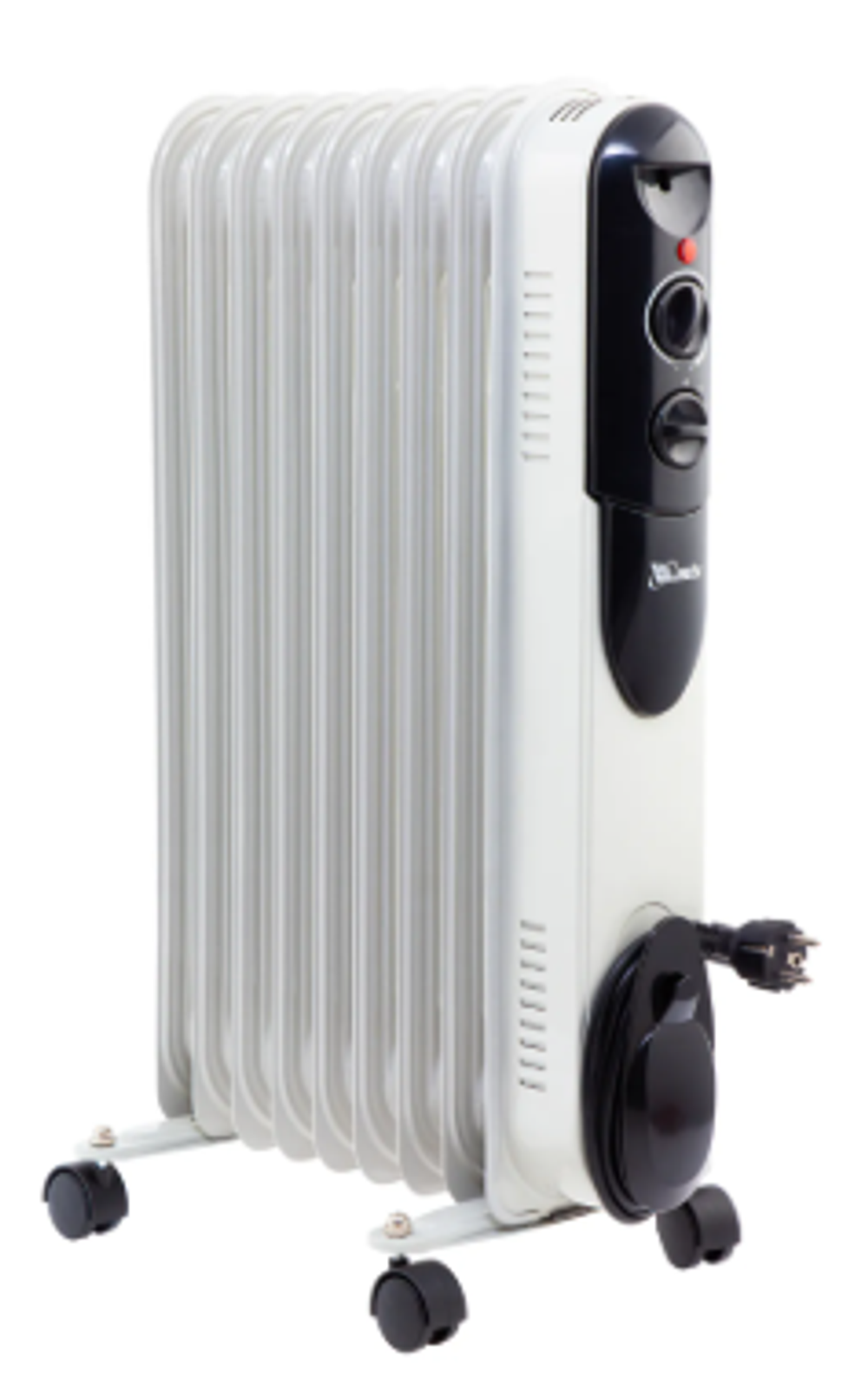 Масляный обогреватель MTX OCH-2000, 230 В, 2000 Вт MTX