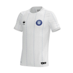 Футболка игровая Orenburg Jersey Away 25/26 — White