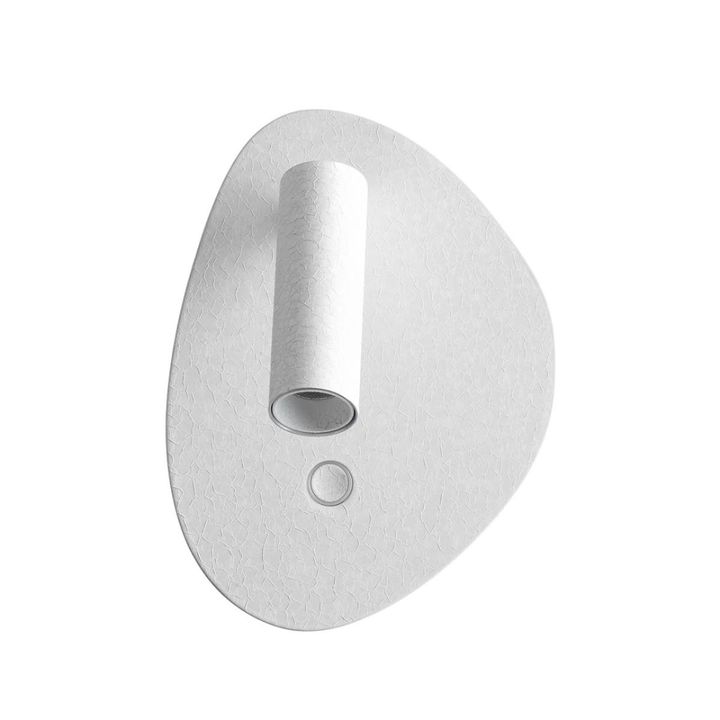 Настенный светильник Odeon Light Roy Hightech 7183/9WL