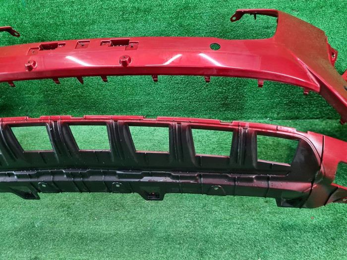 Бампер передний Haval Jolion (2021-н.в.)