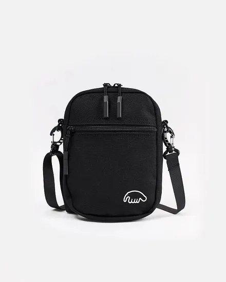Сумка ANTEATER Crossbody Black