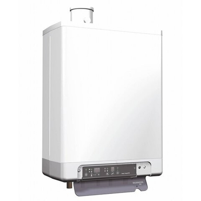 Настенный конденсационный котел ACV Kompakt HRE eco 18/24