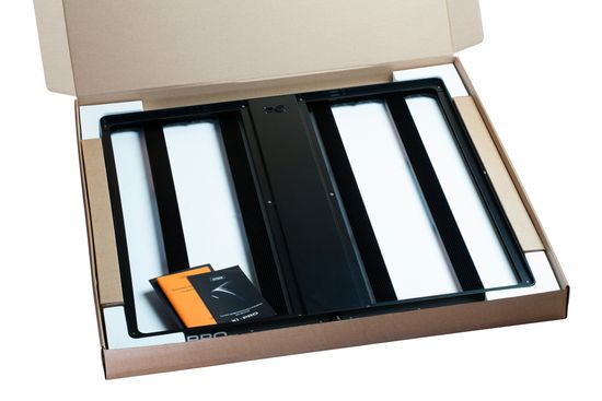 Cветодиодный фитосветильник X1 Pro BL 500 Вт