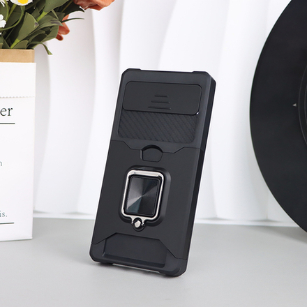 Противоударный чехол Сard Reader Case для Google Pixel 6