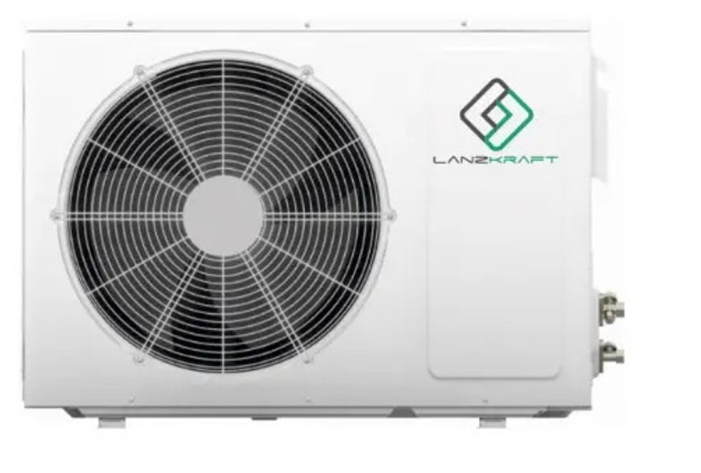 Сплит-система LANZKRAFT Simple LSWH-20FC1N/LSAH-20FC1N, для помещения до 20 кв.м.