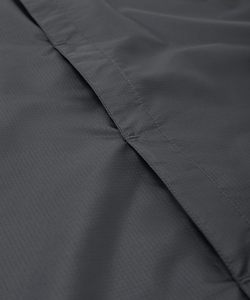 Куртка ветрозащитная DIVISION PerFormPROOF Shower Jacket, черный