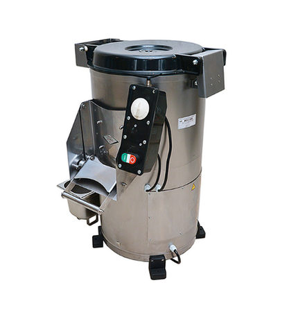 Картофелечистка МОК-400