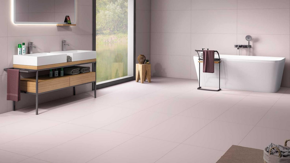 Neodom Design Colors Blossom Pebble Matt 60x120