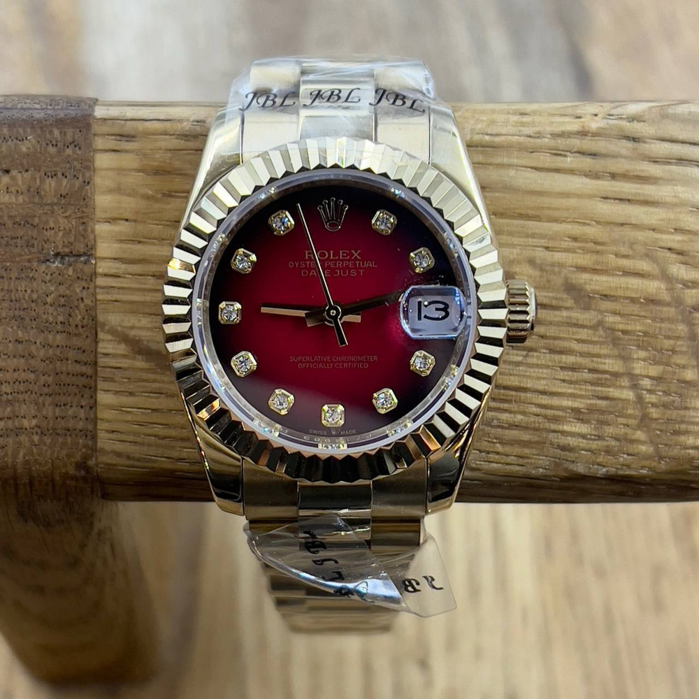 Часы Rolex