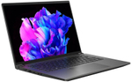 Ноутбук  Acer Swift SFX14-72G-72DH 14.5 ", Core i7, 32 Гб RAM, 1 Тб SSD, GeForce RTX 4070, Серый