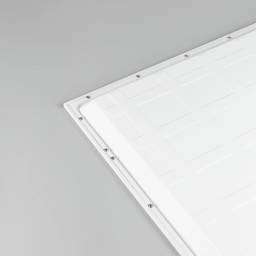 Светильник DL-TITAN-S600x1200-60W Day4000 (WH, 120 deg, CRI90, 230V) (Arlight, IP54 Металл, 5 лет) 052818