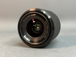 Sony FE 28-70mm f/3.5-5.6 OSS