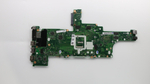 Материнская плата для ноутбука Lenovo ThinkPad T460 Intel Core i7-6500U DIS TPM NOK (01AW334), оригинал