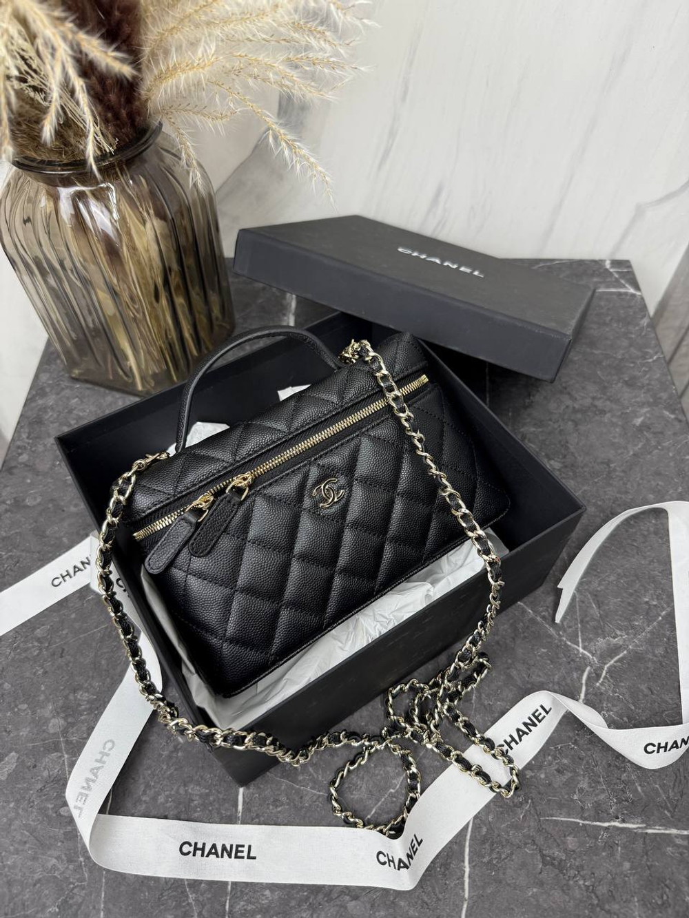Сумка Chanel