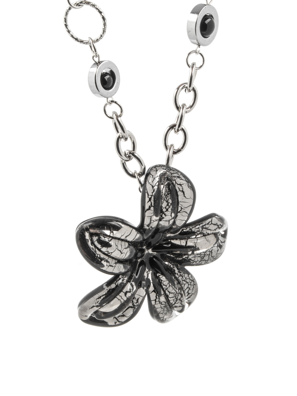 Колье Gelsomino