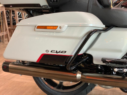 CVO™ Limited® (FLHTKSE), 2020 Harley-Davidson