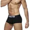 Мужские трусы хипсы черные Addicted AD5021-2