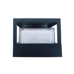 Уличный настенный светильник Arte Lamp