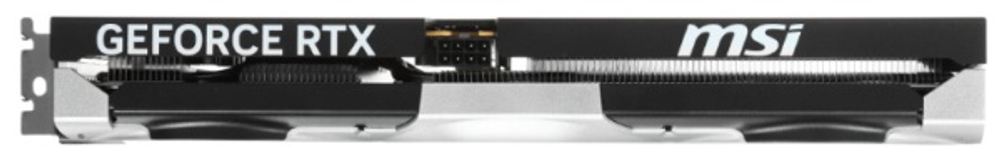 Видеокарта MSI GeForce RTX 5060 VENTUS 3X (RTX 5060 8G VENTUS 3X)