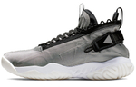 Кроссовки Air Jordan Proto React Metallic Silver