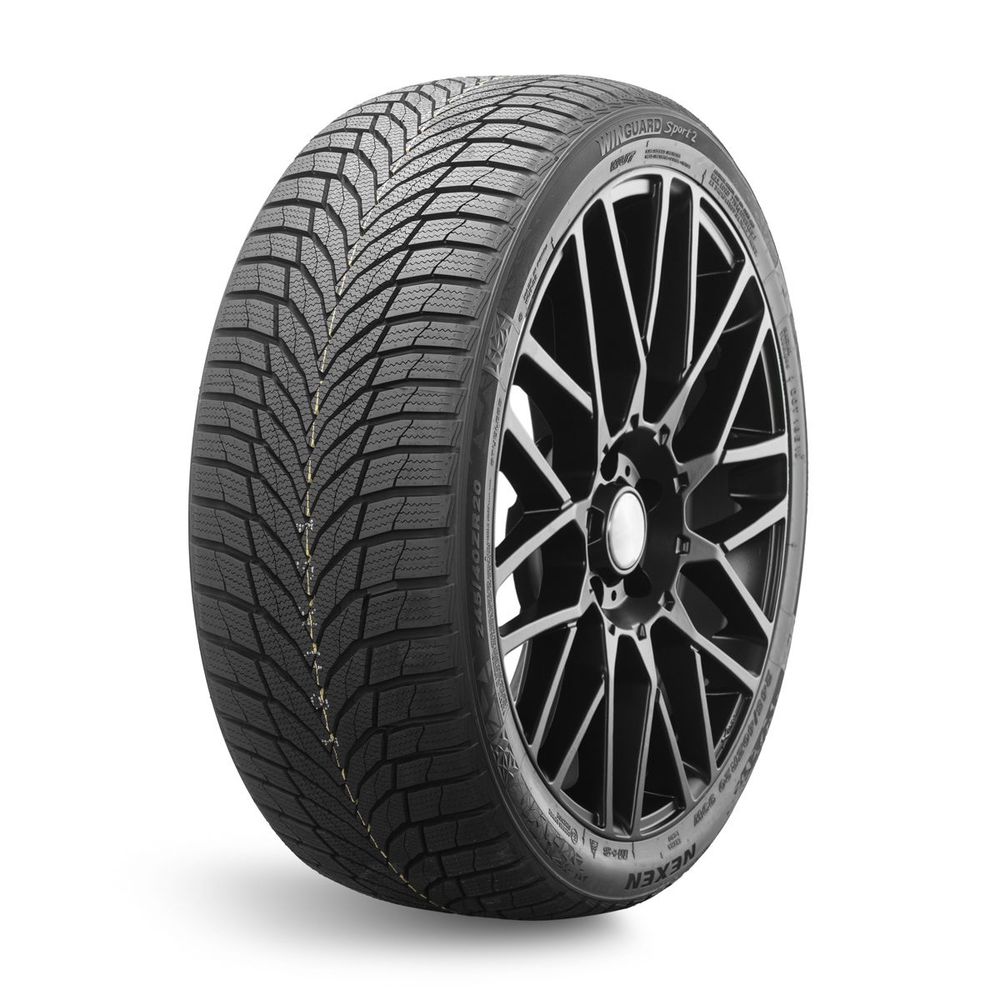 NEXEN  205/55/16  H 91 WINGUARD SPORT 2