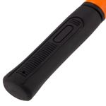 10913 Кувалда, 1000 г, фибергласовая обрезиненная рукоятка Sparta