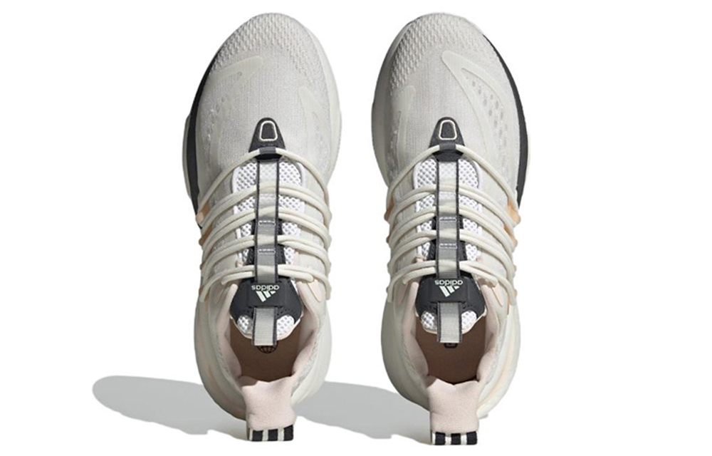 Кроссовки Adidas Alphaboost V1 (Женская размерная сетка)